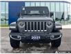 2021 Jeep Wrangler Unlimited Sahara (Stk: 2004472B) in Innisfil - Image 2 of 14 2021 Jeep Wrangler Unlimited Sahara (Stk: 2004472B) in Innisfil - Image 2 of 14