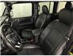 2023 Jeep Wrangler Sahara (Stk: 43557J) in Belleville - Image 12 of 26
