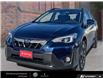 2021 Subaru Crosstrek Limited (Stk: 204191) in Victoria - Image 1 of 24