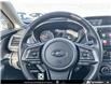 2021 Subaru Crosstrek Limited (Stk: 204191) in Victoria - Image 13 of 24