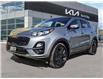 2022 Kia Sportage EX S (Stk: 26-162AA) in North Bay - Image 1 of 26