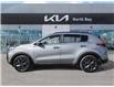 2022 Kia Sportage EX S (Stk: 26-162AA) in North Bay - Image 4 of 26
