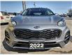 2022 Kia Sportage EX S (Stk: 26-162AA) in North Bay - Image 7 of 26