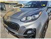 2022 Kia Sportage EX S (Stk: 26-162AA) in North Bay - Image 11 of 26