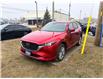 2022 Mazda CX-5 Signature (Stk: T093A) in Chatham - Image 1 of 24