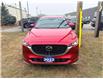 2022 Mazda CX-5 Signature (Stk: T093A) in Chatham - Image 2 of 24