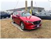 2022 Mazda CX-5 Signature (Stk: T093A) in Chatham - Image 3 of 24