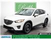 2016 Mazda CX-5 GX (Stk: D55176A) in London - Image 1 of 13