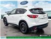 2016 Mazda CX-5 GX (Stk: D55176A) in London - Image 4 of 13 2016 Mazda CX-5 GX (Stk: D55176A) in London - Image 4 of 13