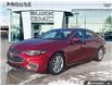 2017 Chevrolet Malibu 1LT (Stk: 13106) in Sault Ste. Marie - Image 1 of 25