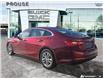 2017 Chevrolet Malibu 1LT (Stk: 13106) in Sault Ste. Marie - Image 4 of 25