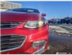 2017 Chevrolet Malibu 1LT (Stk: 13106) in Sault Ste. Marie - Image 8 of 25