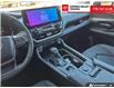 2026 Toyota Grand Highlander XLE (Stk: TH120756) in Courtenay - Image 18 of 25