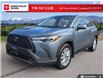 2023 Toyota Corolla Cross LE (Stk: P3628) in Courtenay - Image 1 of 25