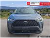 2023 Toyota Corolla Cross LE (Stk: P3628) in Courtenay - Image 2 of 25