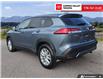 2023 Toyota Corolla Cross LE (Stk: P3628) in Courtenay - Image 4 of 25