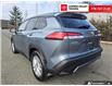 2023 Toyota Corolla Cross LE (Stk: P3628) in Courtenay - Image 11 of 25