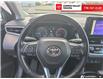 2023 Toyota Corolla Cross LE (Stk: P3628) in Courtenay - Image 14 of 25