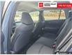 2023 Toyota Corolla Cross LE (Stk: P3628) in Courtenay - Image 23 of 25