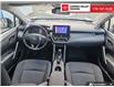 2023 Toyota Corolla Cross LE (Stk: P3628) in Courtenay - Image 24 of 25