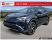 2018 Toyota RAV4 Hybrid SE (Stk: T4031547A) in Courtenay - Image 1 of 25