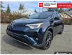 2018 Toyota RAV4 Hybrid SE (Stk: T4031547A) in Courtenay - Image 8 of 25