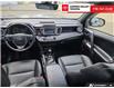 2018 Toyota RAV4 Hybrid SE (Stk: T4031547A) in Courtenay - Image 25 of 25