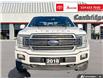 2018 Ford F-150 Limited (Stk: 2601732) in Cambridge - Image 2 of 25 2018 Ford F-150 Limited (Stk: 2601732) in Cambridge - Image 2 of 25