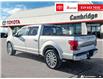 2018 Ford F-150 Limited (Stk: 2601732) in Cambridge - Image 4 of 25 2018 Ford F-150 Limited (Stk: 2601732) in Cambridge - Image 4 of 25