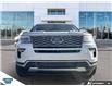 2018 Ford Explorer Platinum (Stk: S-2164A) in Okotoks - Image 2 of 24