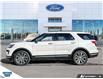 2018 Ford Explorer Platinum (Stk: S-2164A) in Okotoks - Image 3 of 24