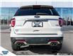 2018 Ford Explorer Platinum (Stk: S-2164A) in Okotoks - Image 4 of 24