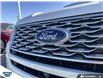 2018 Ford Explorer Platinum (Stk: S-2164A) in Okotoks - Image 8 of 24