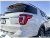 2018 Ford Explorer Platinum (Stk: S-2164A) in Okotoks - Image 10 of 24