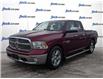 2017 RAM 1500 SLT (Stk: 979) in Kitchener - Image 1 of 24