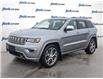 2021 Jeep Grand Cherokee Overland (Stk: 961) in Kitchener - Image 1 of 24
