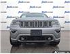2021 Jeep Grand Cherokee Overland (Stk: 961) in Kitchener - Image 2 of 24