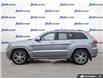 2021 Jeep Grand Cherokee Overland (Stk: 961) in Kitchener - Image 3 of 24