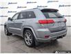 2021 Jeep Grand Cherokee Overland (Stk: 961) in Kitchener - Image 4 of 24