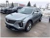 2025 Cadillac XT4 Premium Luxury (Stk: NR17206) in Newmarket - Image 1 of 10