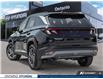 2026 Hyundai Tucson Hybrid Ultimate (Stk: 7-1738) in Whitby - Image 4 of 24