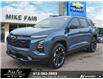 2026 Chevrolet Equinox RS (Stk: 26319A) in Smiths Falls - Image 1 of 24