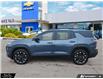 2026 Chevrolet Equinox RS (Stk: 26319A) in Smiths Falls - Image 3 of 24