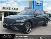 2022 Genesis GV70 3.5T Sport Plus (Stk: 26412B) in Smiths Falls - Image 1 of 25