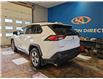 2023 Toyota RAV4 XLE (Stk: 351935) in Lower Sackville - Image 3 of 10