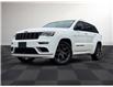 2020 Jeep Grand Cherokee Limited (Stk: TR88477) in Windsor - Image 1 of 26