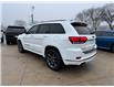 2020 Jeep Grand Cherokee Limited (Stk: TR88477) in Windsor - Image 2 of 26