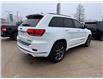 2020 Jeep Grand Cherokee Limited (Stk: TR88477) in Windsor - Image 5 of 26