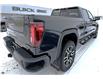 2025 GMC Sierra 1500 AT4 (Stk: 26211A) in Melfort - Image 3 of 16