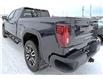 2025 GMC Sierra 1500 AT4 (Stk: 26211A) in Melfort - Image 4 of 16